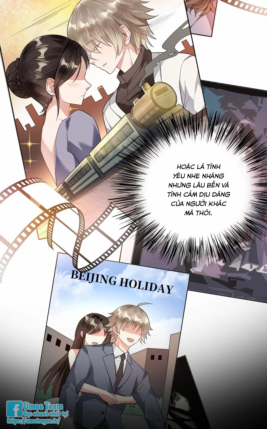 tức thời phạm quy [ tức thì vi quy ] chapter 34 16