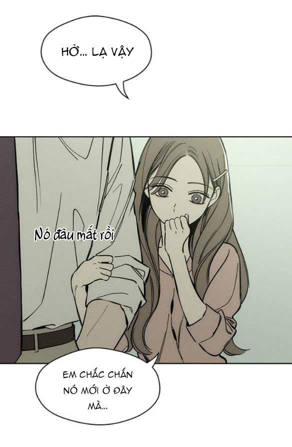 [18+] Nước Mắt Trên Đóa Hoa Tàn chapter 4.1 77