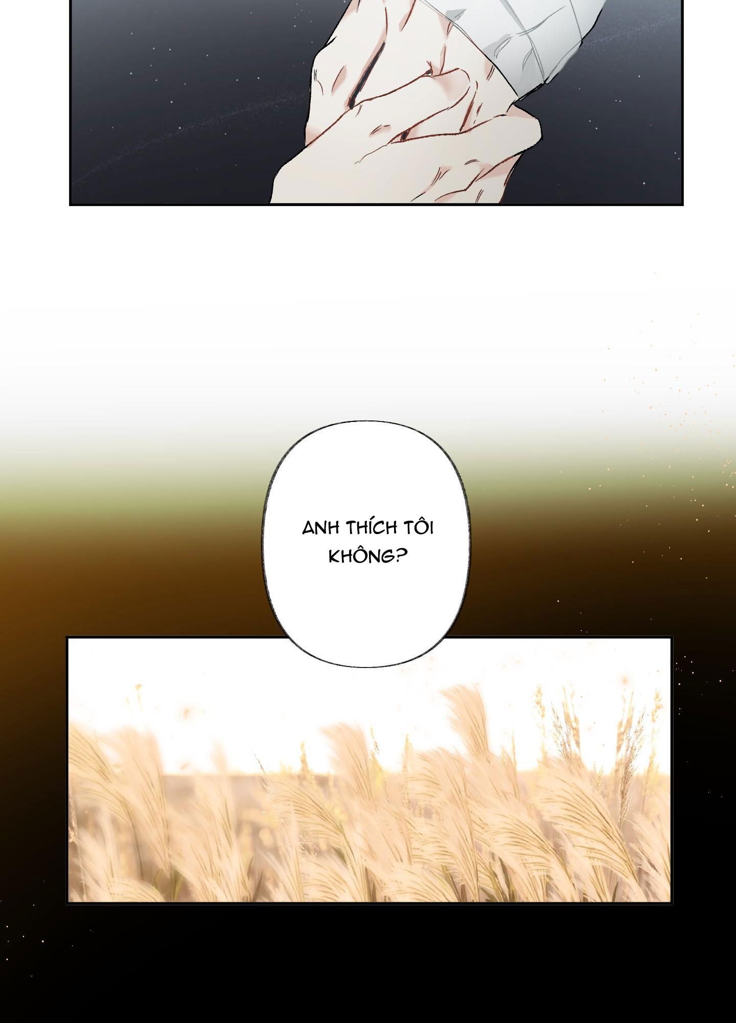 thế giới của tôi khi không có em chapter 20 49