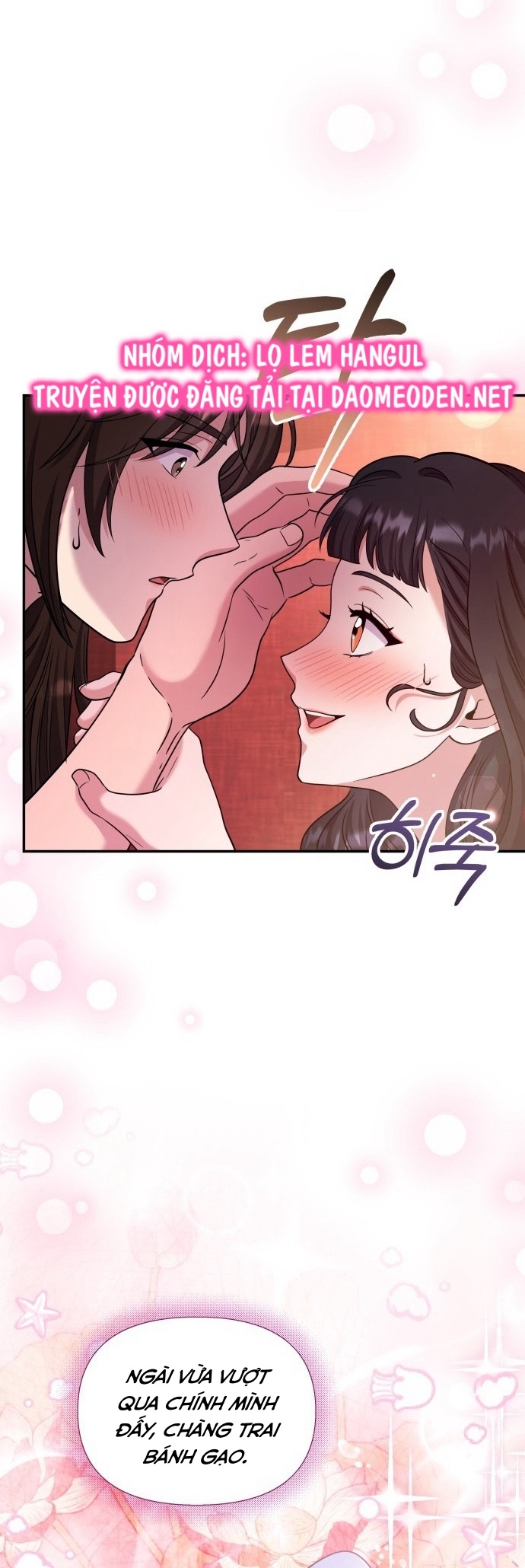 cao thủ chốn hậu cung chapter 148 9