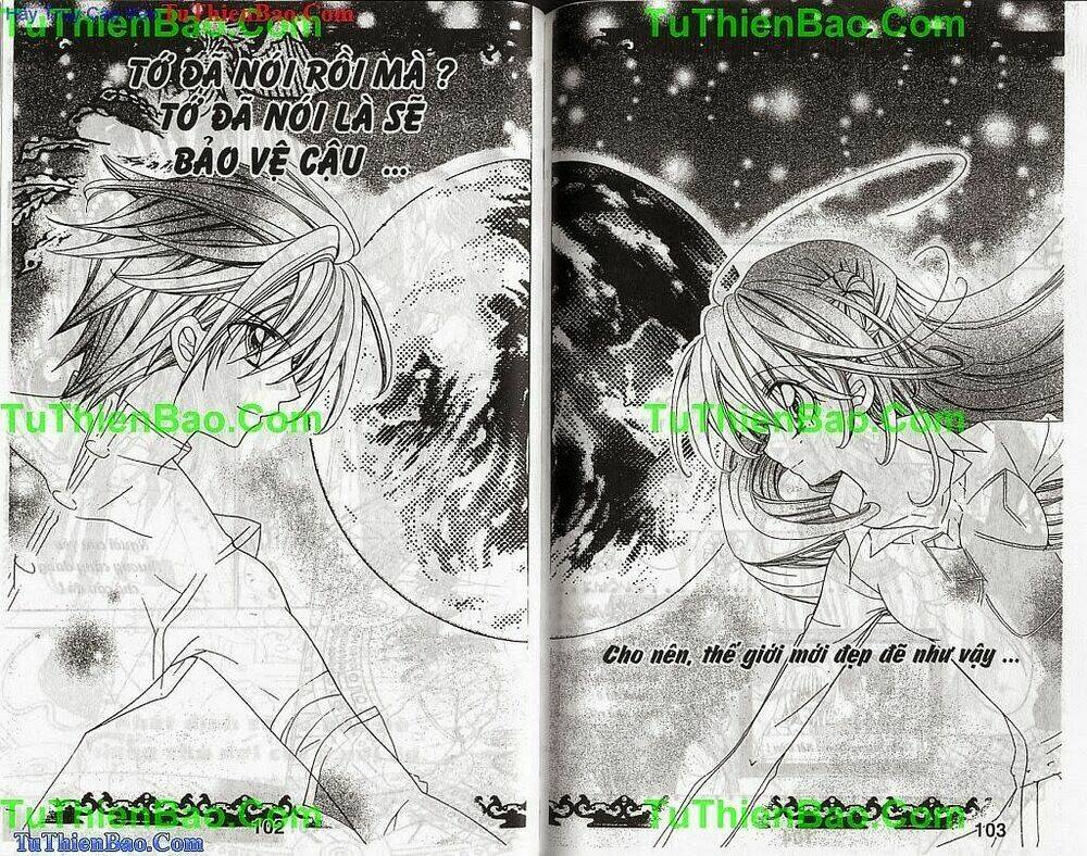 chuyện tình kỳ ảo chapter 3 52