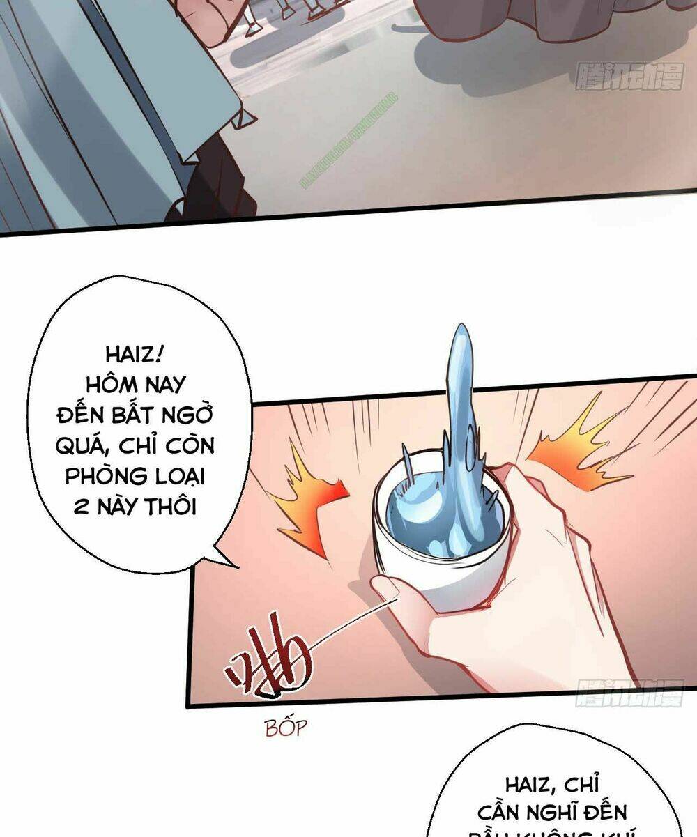 trọng sinh tối cường ma tôn ở rể chapter 4 4