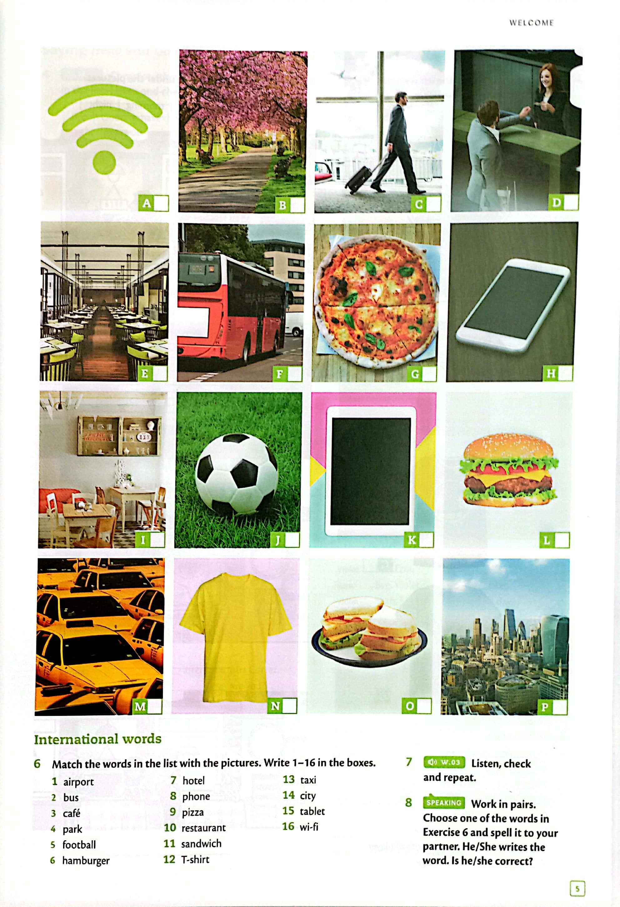 Think Level Starter Student's Book With Workbook Digital Pack British English - 2nd Edition