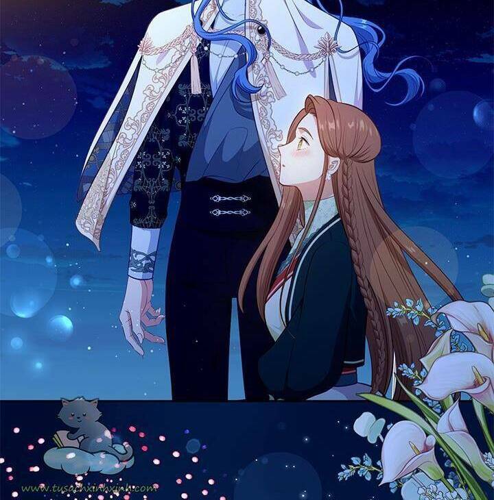 hãy coi chừng ác nữ chapter 108 67