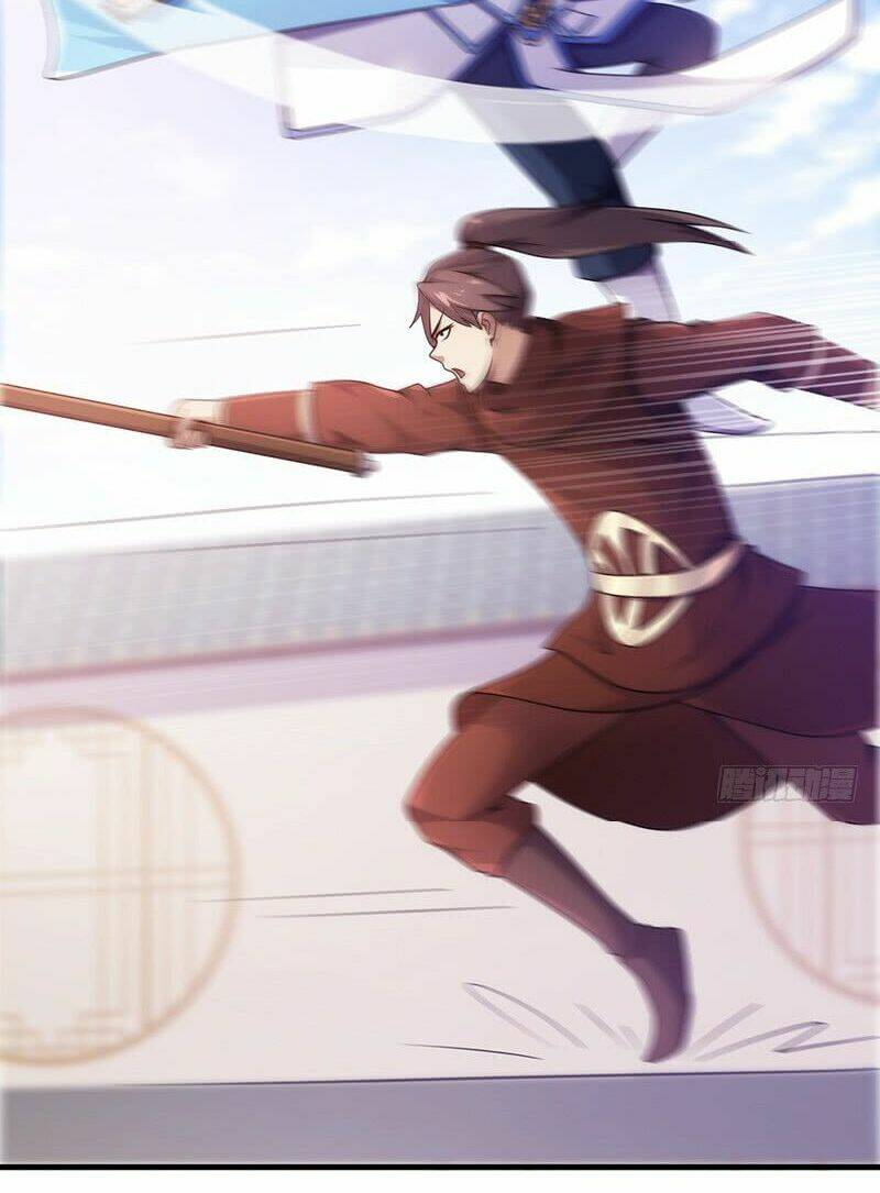 thiên hạ kiếp chapter 8 35