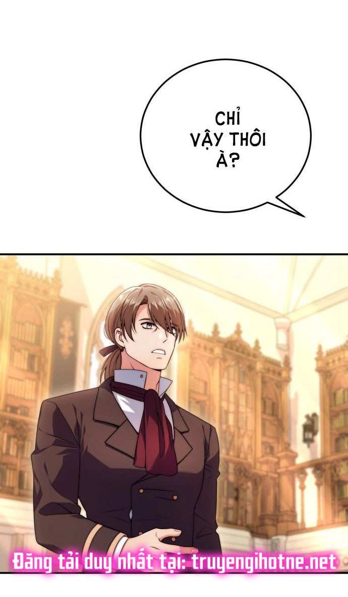 tôi sẽ ly hôn với người chồng bạo chúa chapter 32.2 21