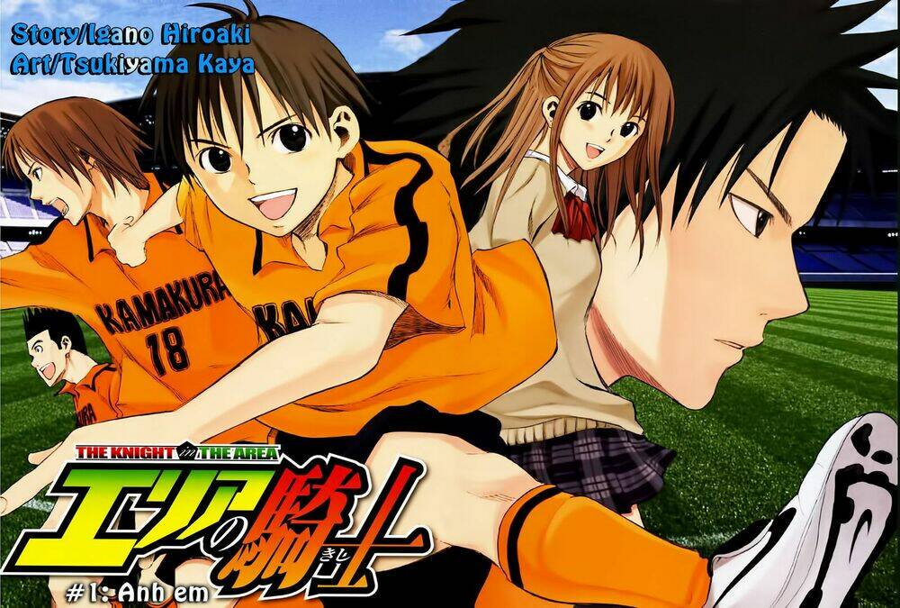 kỵ sĩ trong vòng cấm chapter 1 9