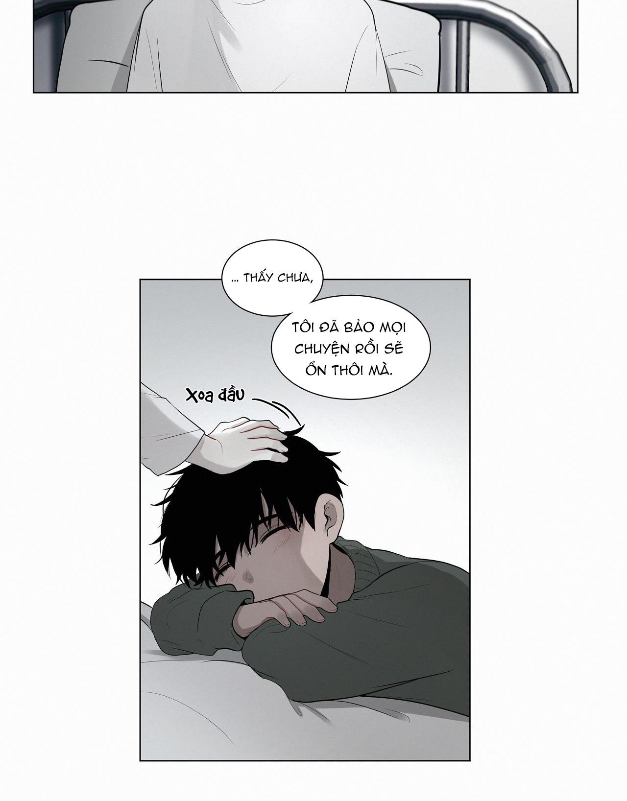 hiến tế máu chapter 30 18