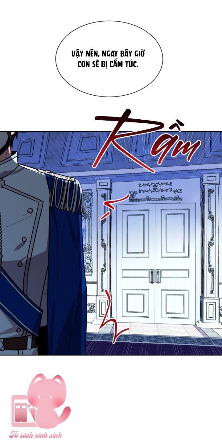 nguyện ước vô vọng của ma nữ chapter 41 32