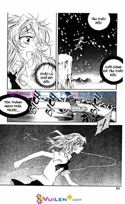 tiểu nữ vương chapter 1 65