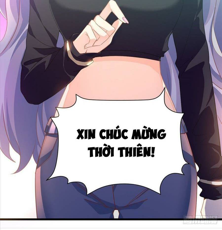 kim chủ của tôi chỉ mới 5 tuổi! chapter 2 8