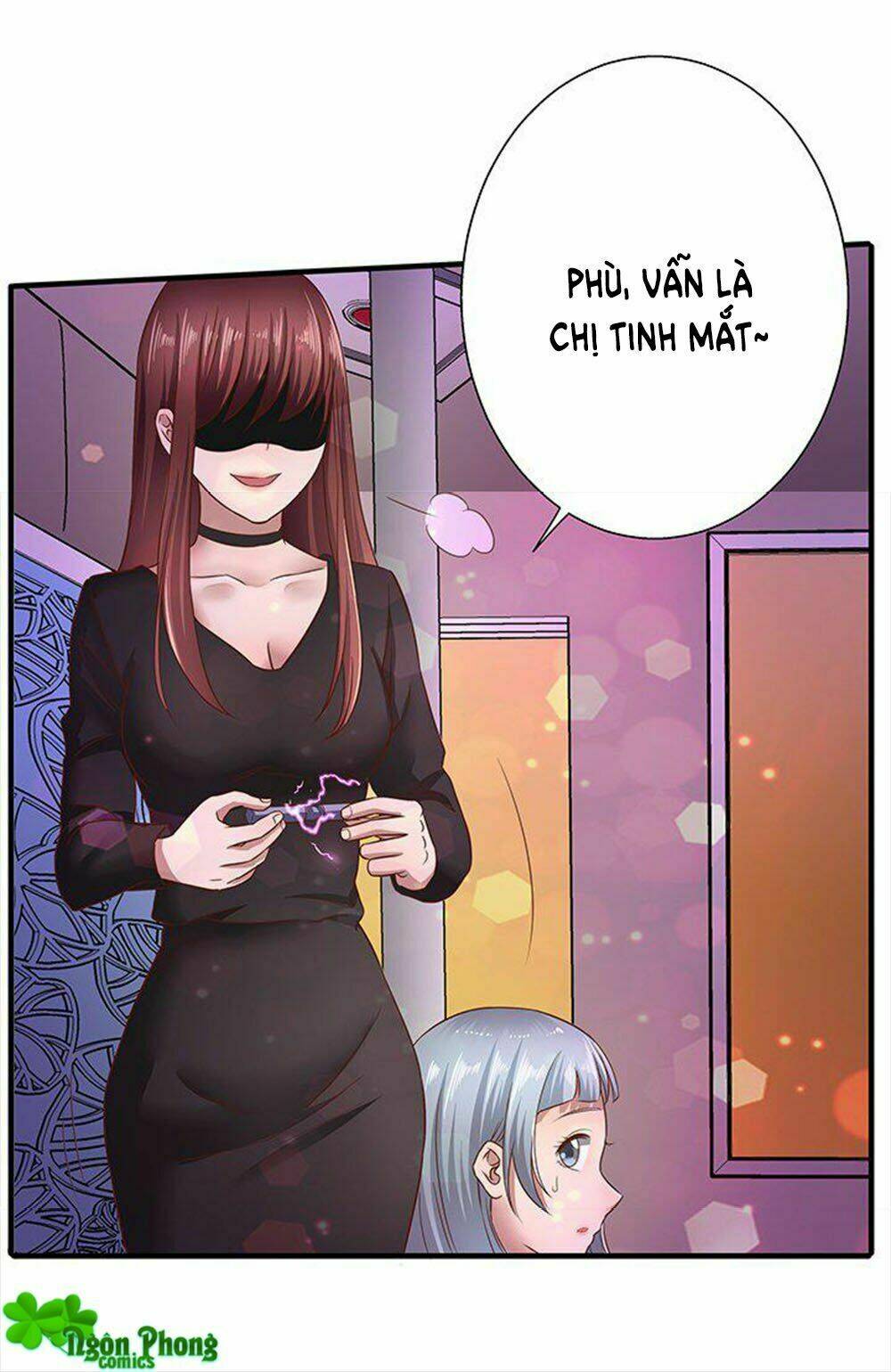 khi trò chơi ác ma bắt đầu chapter 22 50