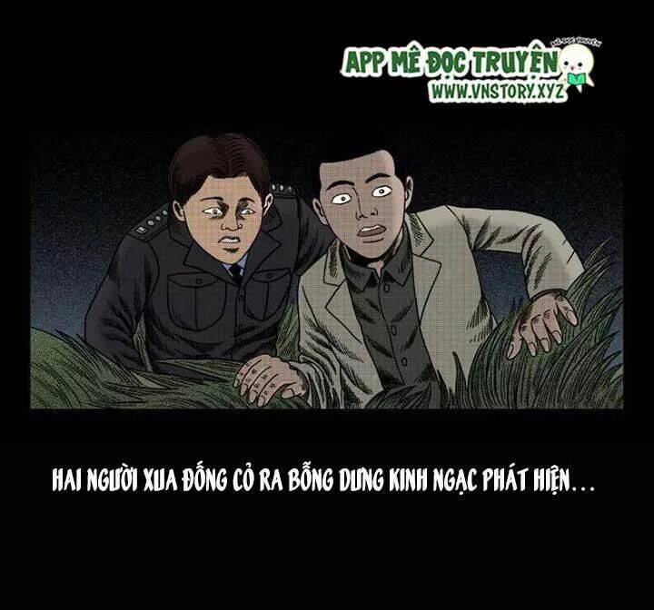 kỳ án có thật chapter 34 34