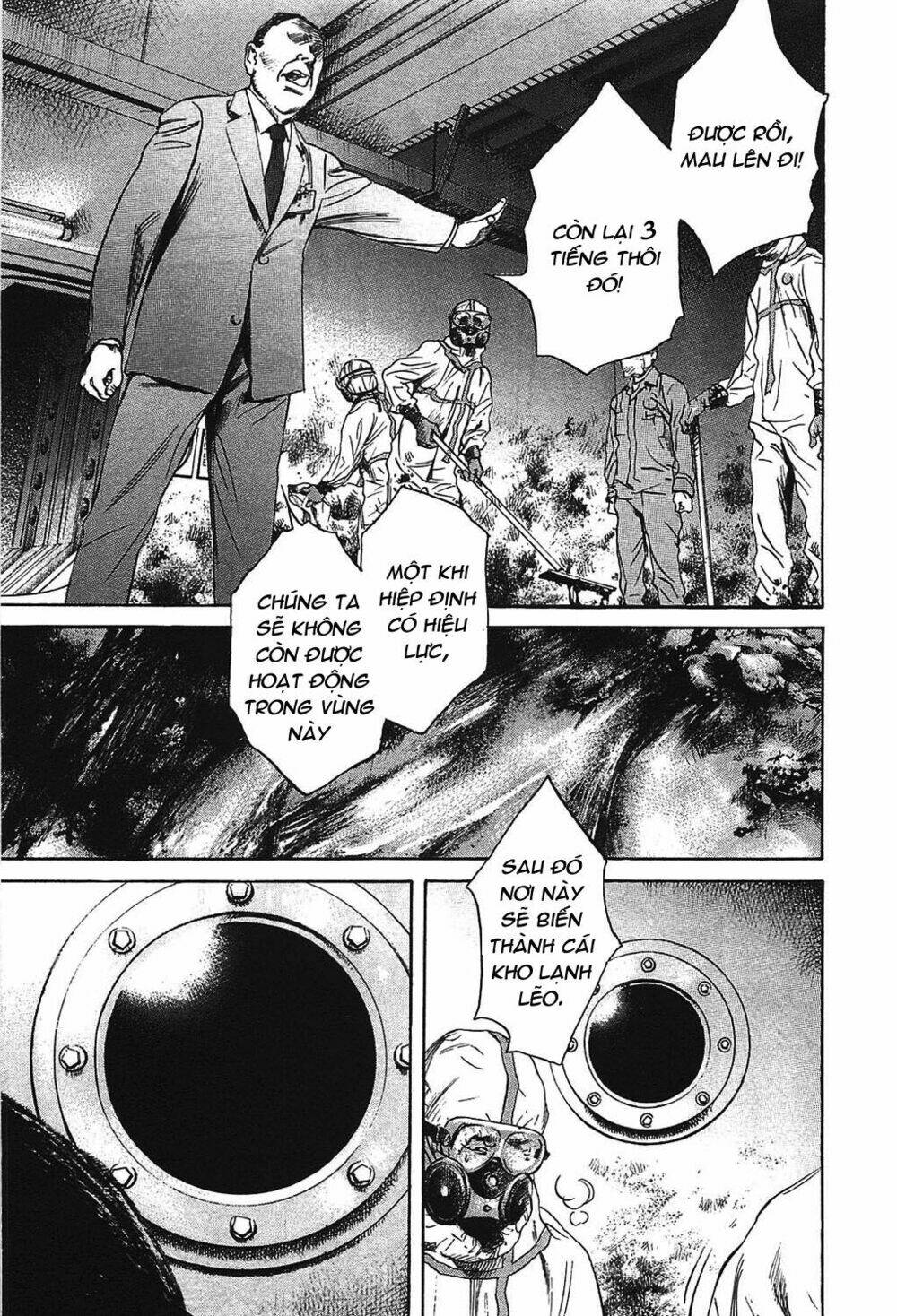 6000 the deep sea of madness chapter 1 9