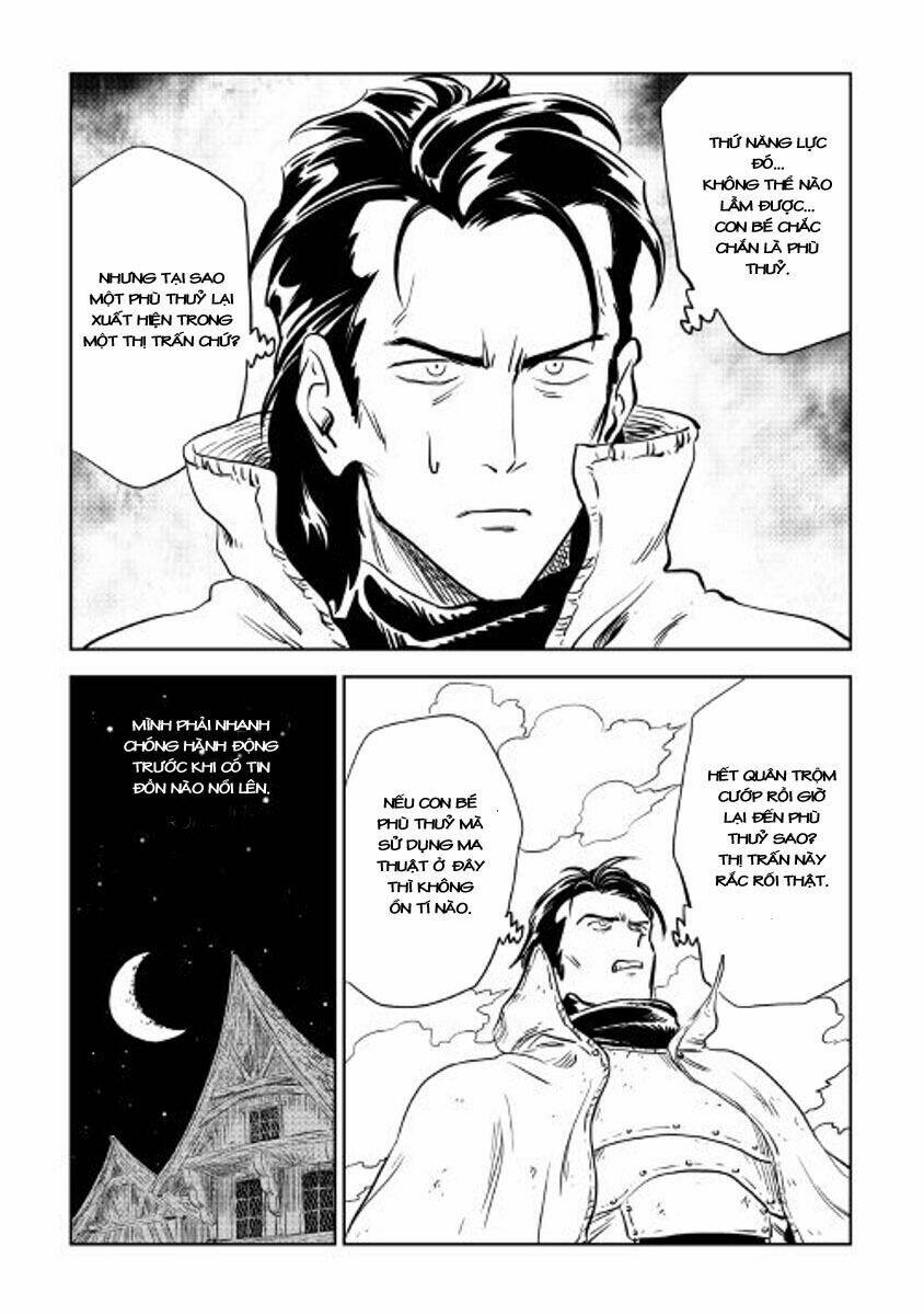 the witch's hammer - malleus maleficarum chapter 1 31