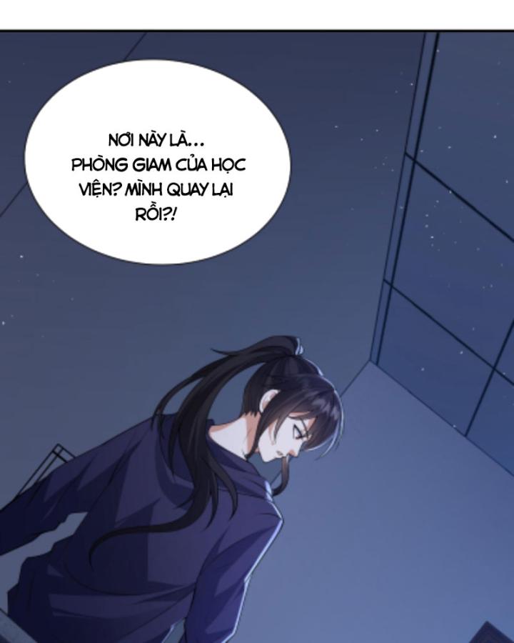 học cùng em gái, tôi bất cẩn vô địch rồi chapter 64 58