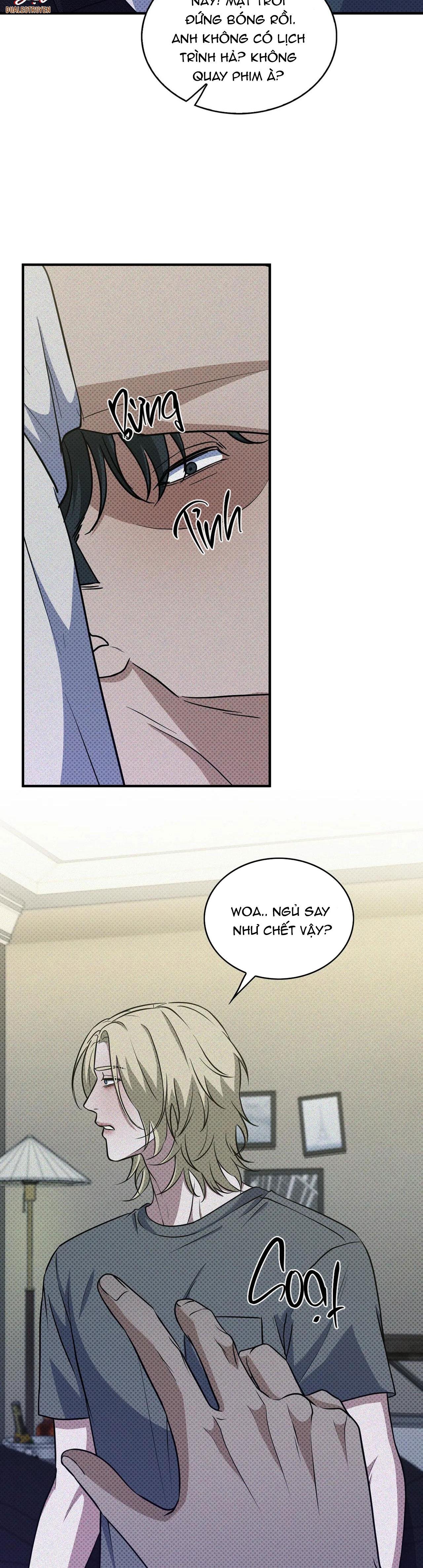 (abo) nỗi u sầu của manhattan chapter 20 16