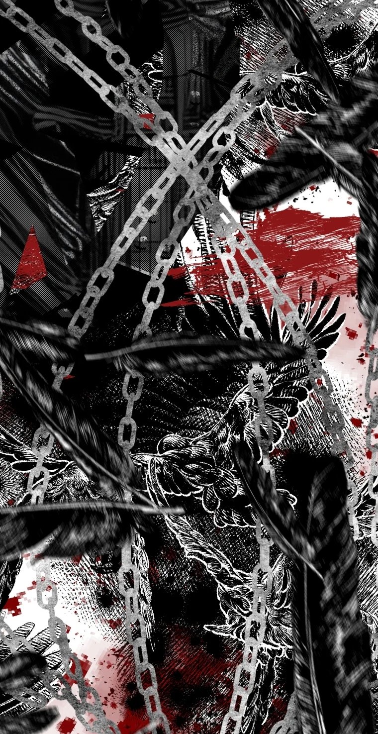 khi tôi bị chú chó tôi bỏ rơi cắn chapter 1.2 58