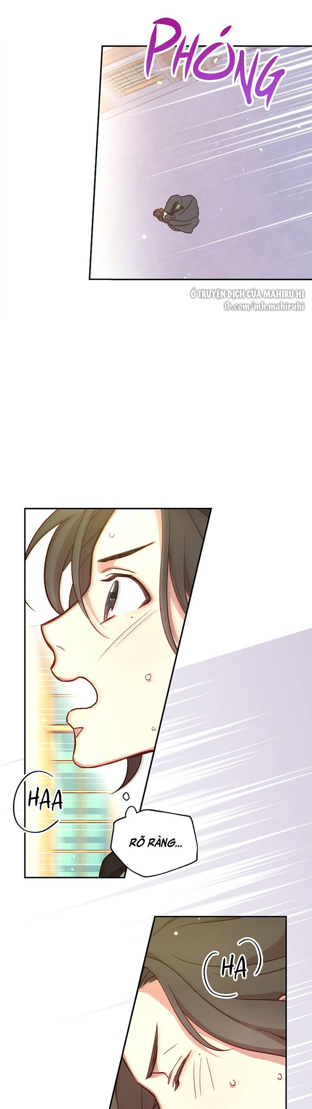 sống sót dưới thân phận hầu nữ chapter 26 8