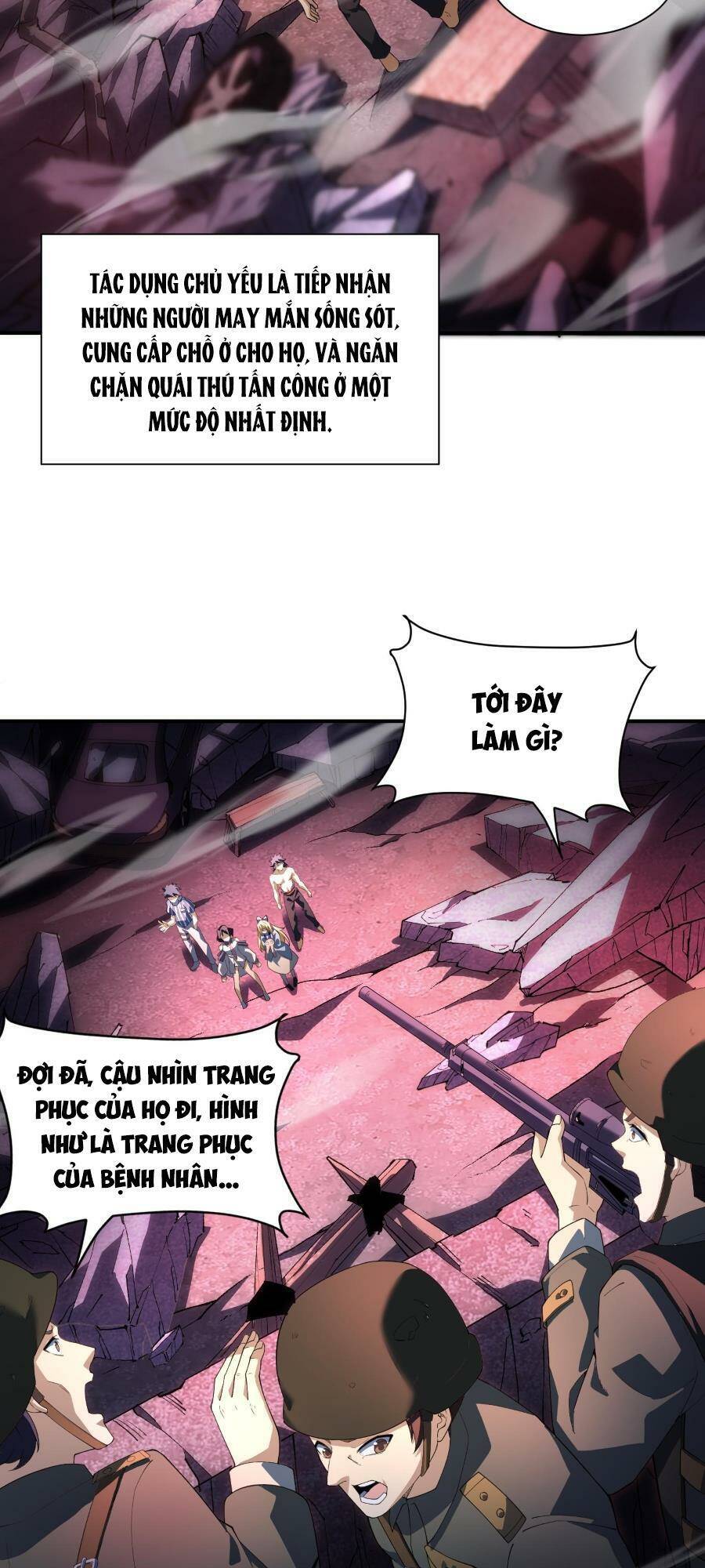 trong đầu ta có đại đạo tam thiên chapter 7 4