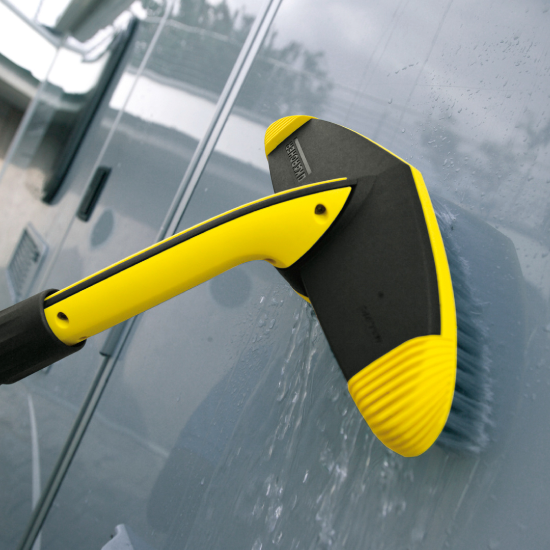 Bàn chải Karcher WB 60