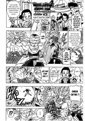 bảy viên ngọc rồng - lý tưởng anh hùng chapter 10 2