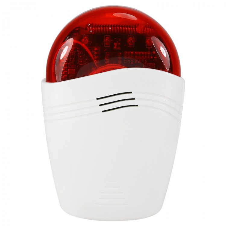 Chuông báo động an ninh Geeklink GS-1
