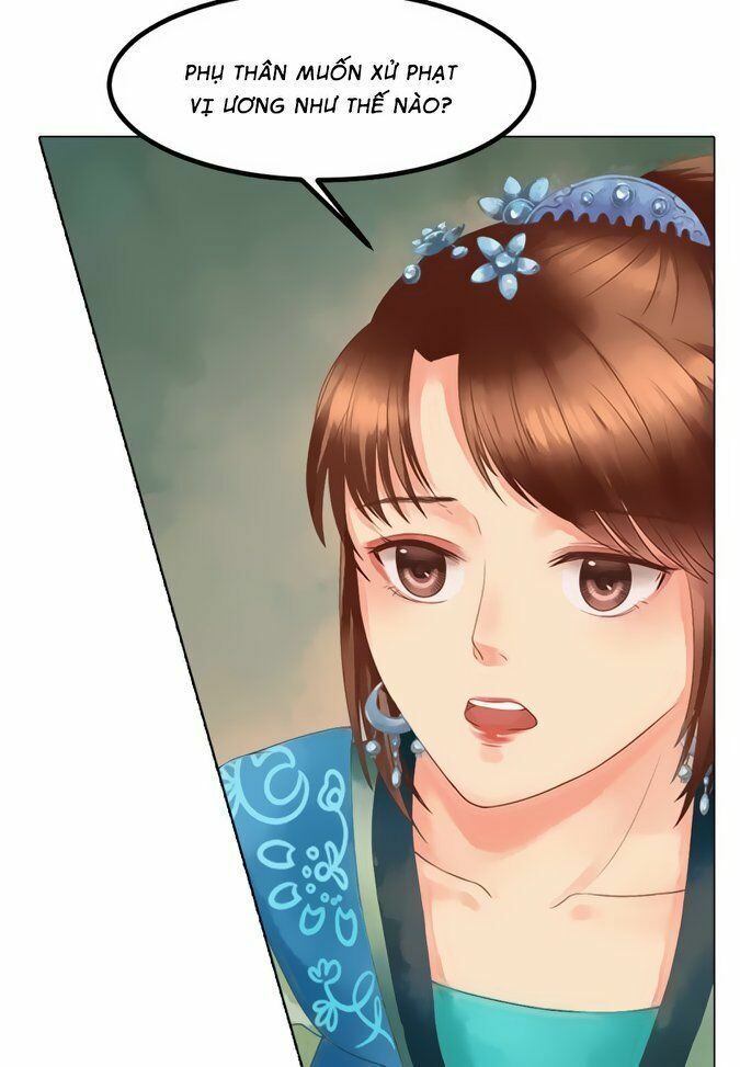 thứ nữ hữu độc chapter 44 11