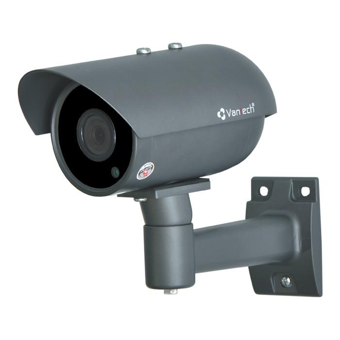 Camera AHD 2.0 Megapixel VANTECH VP-402SA - HÀNG CHÍNH HÃNG