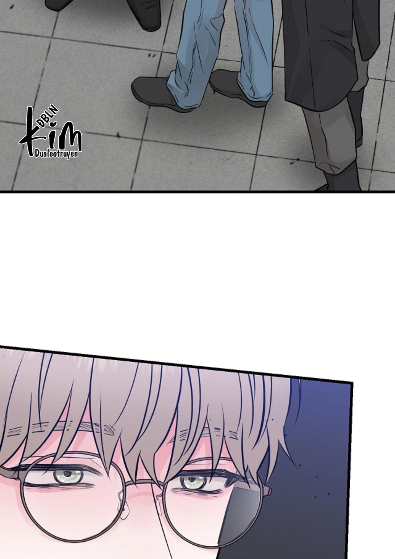 over the paradise chapter 44 48