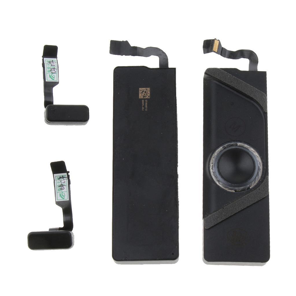 Laptop Speakers Built-in Loudspeakers for Apple Macbook Pro Retina A1706
