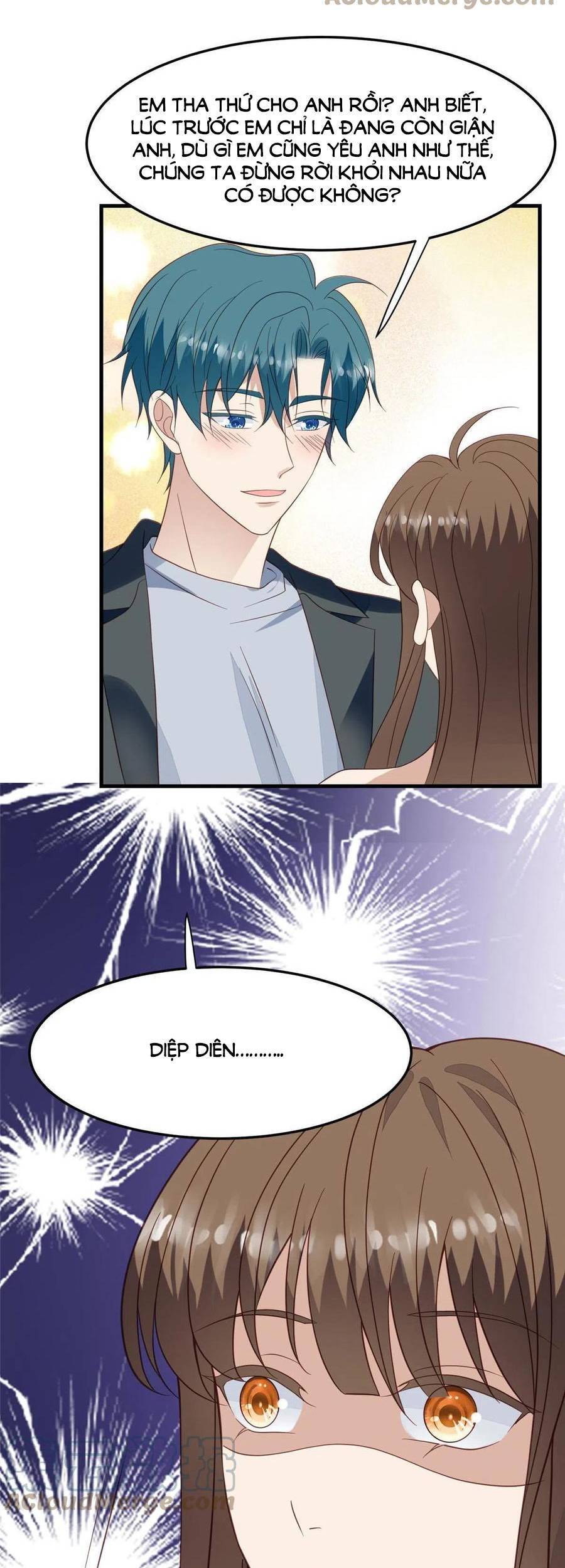 dựa vào đại lão ổn định vị trí c trong nam đoàn chapter 146 19