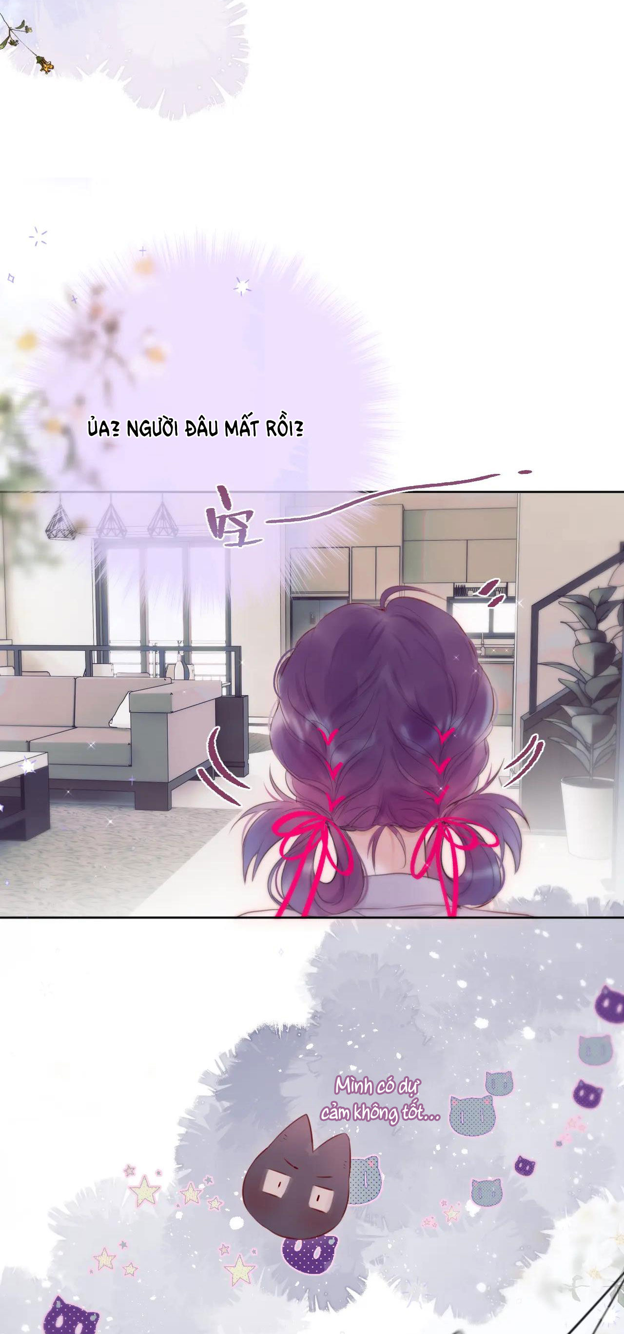 cạm bẫy của hồ ly chapter 11.2 7