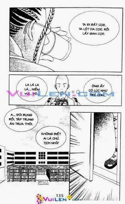 bí mật học viện cross chapter 5 135