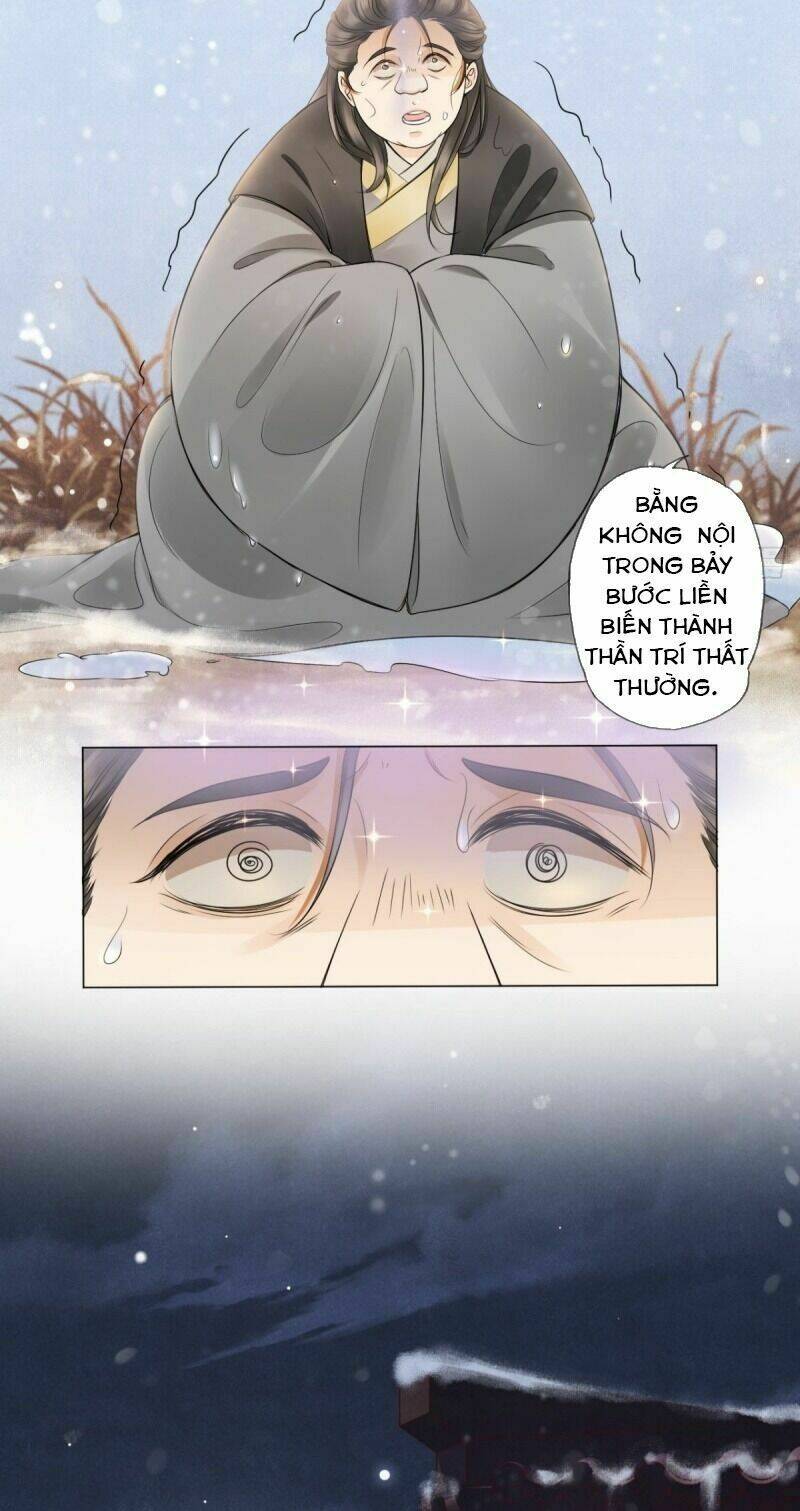 mê hoặc nhân tâm chapter 16 44