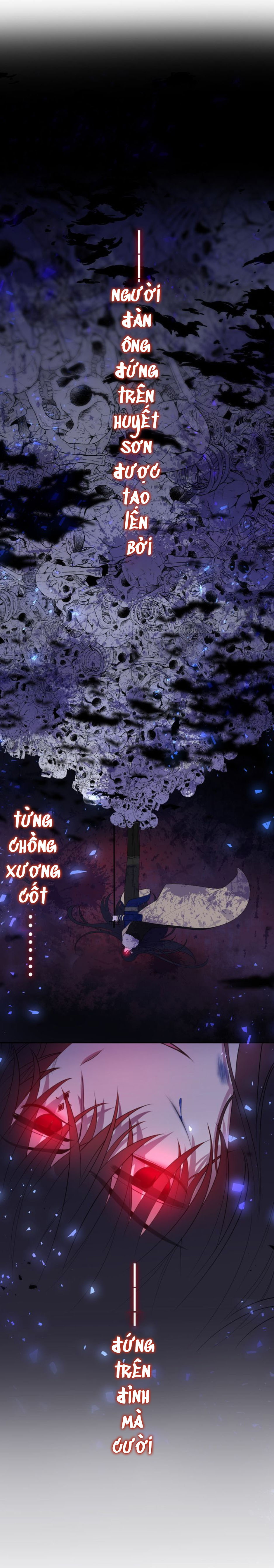 monster, độ ấm quái vật kiệm lời chapter 6 21