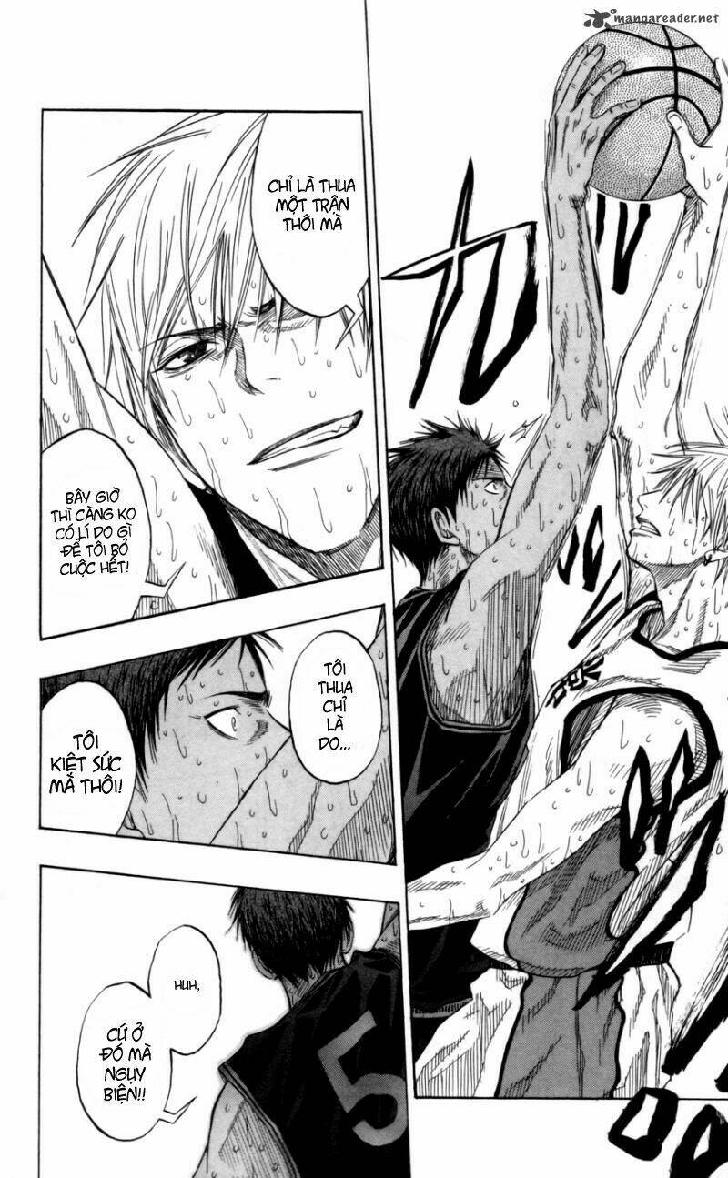 vua bóng rổ kuroko chapter 72 17