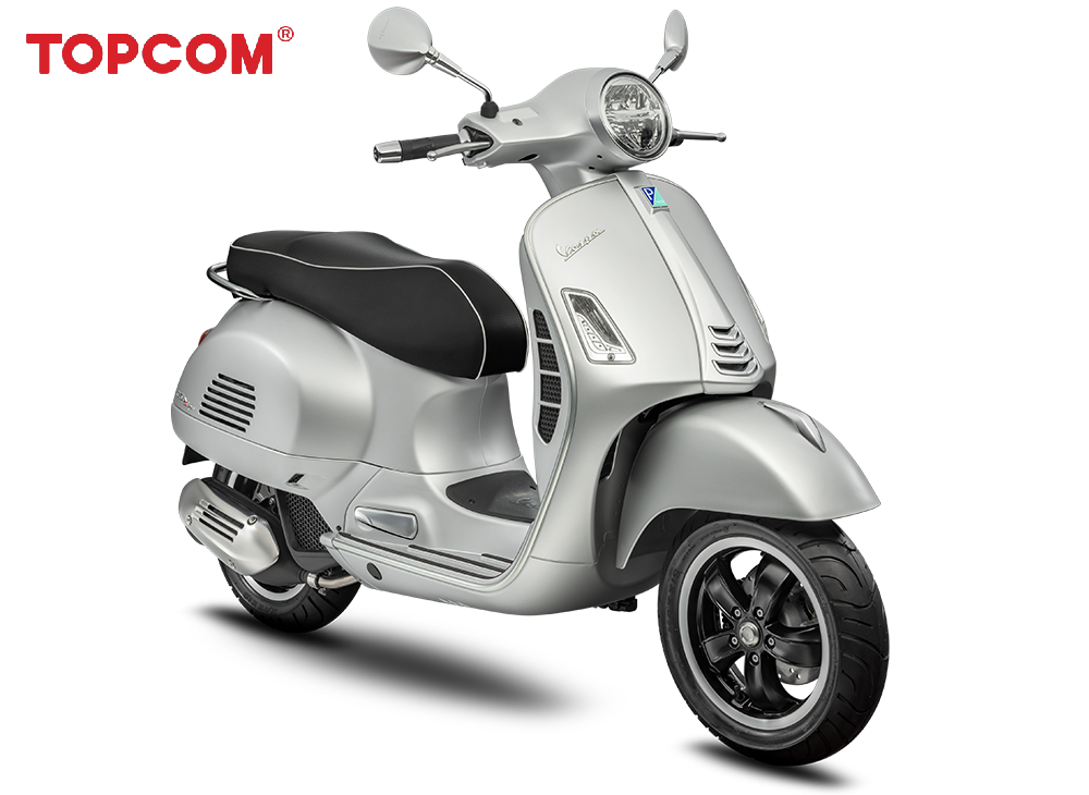 Xe Vespa GTS Super 150