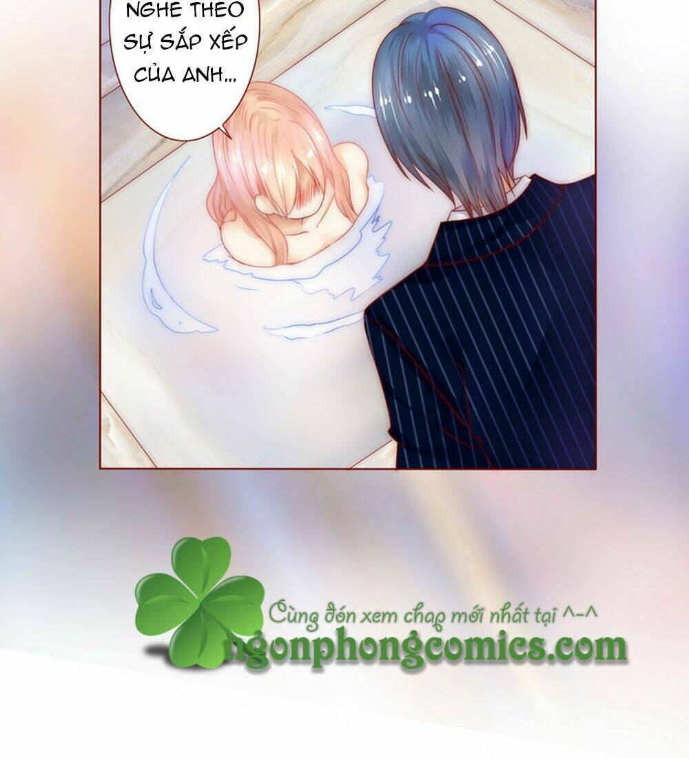 bá đạo tổng tài yêu tôi chapter 3 8