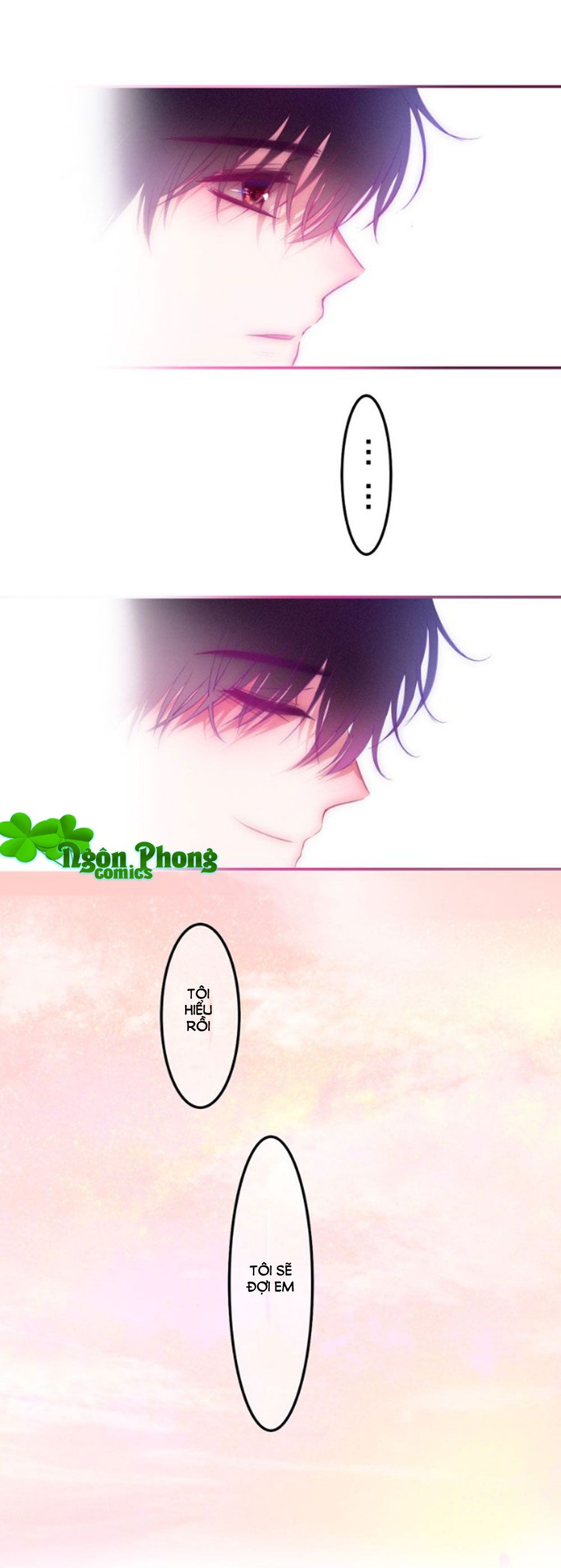 tháng sáu kì diệu chapter 62 2