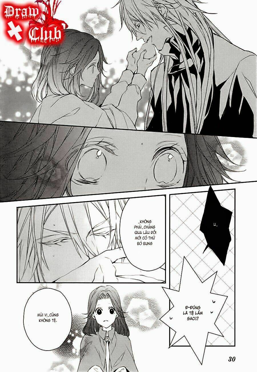 đẫm máu đức mẹ chapter 9 27