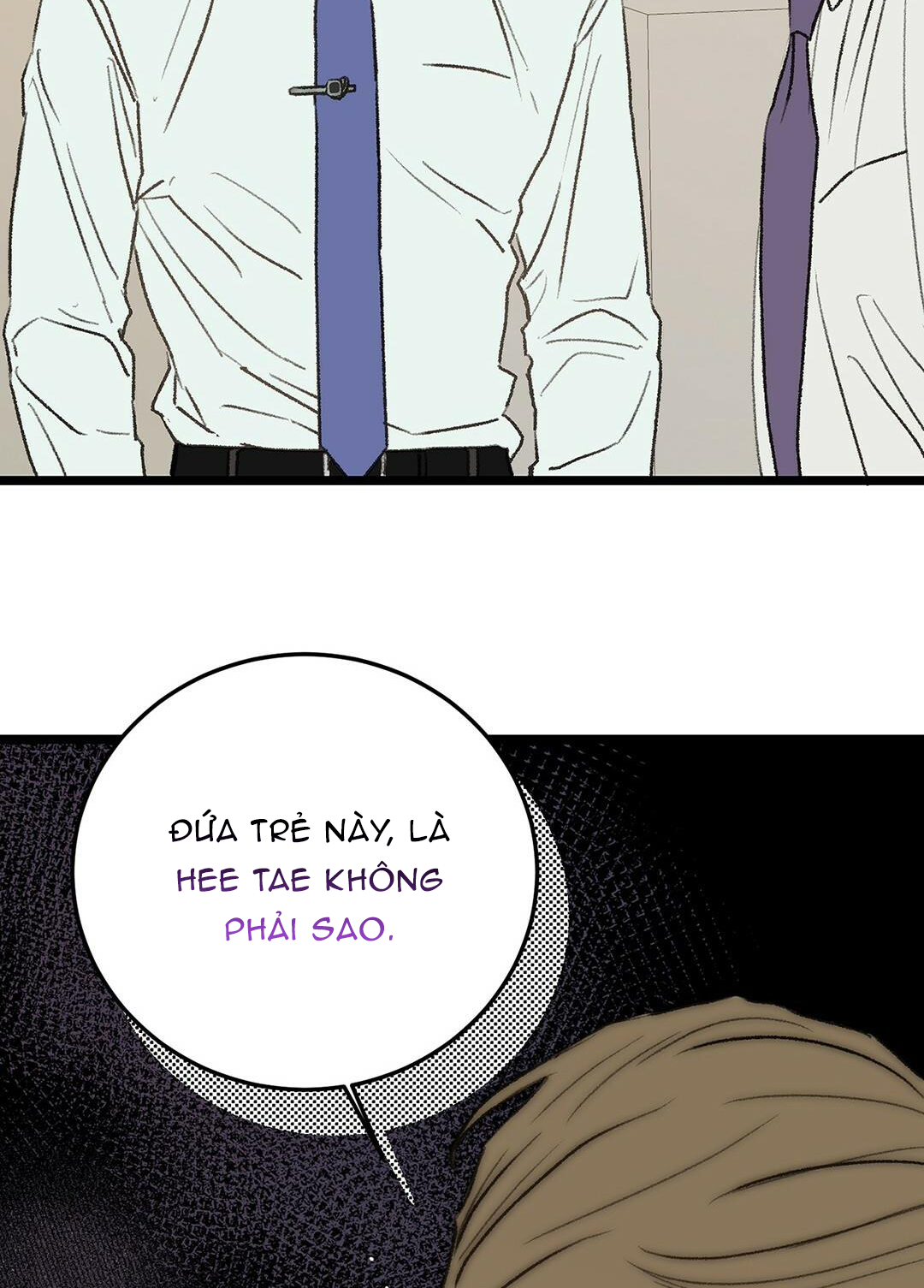 vùng cấm tình yêu của beta chapter 29 31