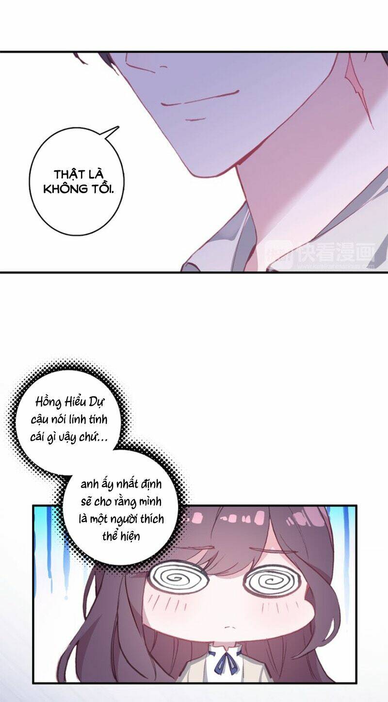 nhất sinh nhất thế mỹ nhân cốt chapter 2 25