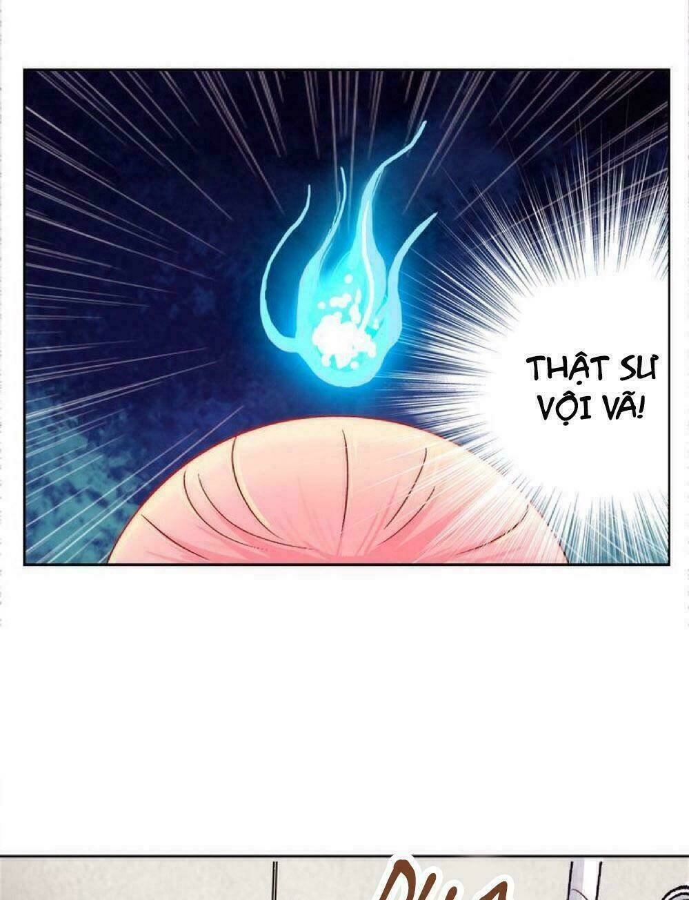 mạng sống của em thuộc về tôi chapter 2 35