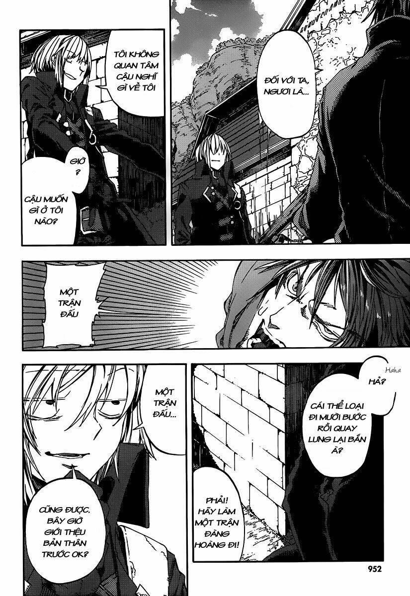 kamisama no inai nichiyoubi chapter 9 9