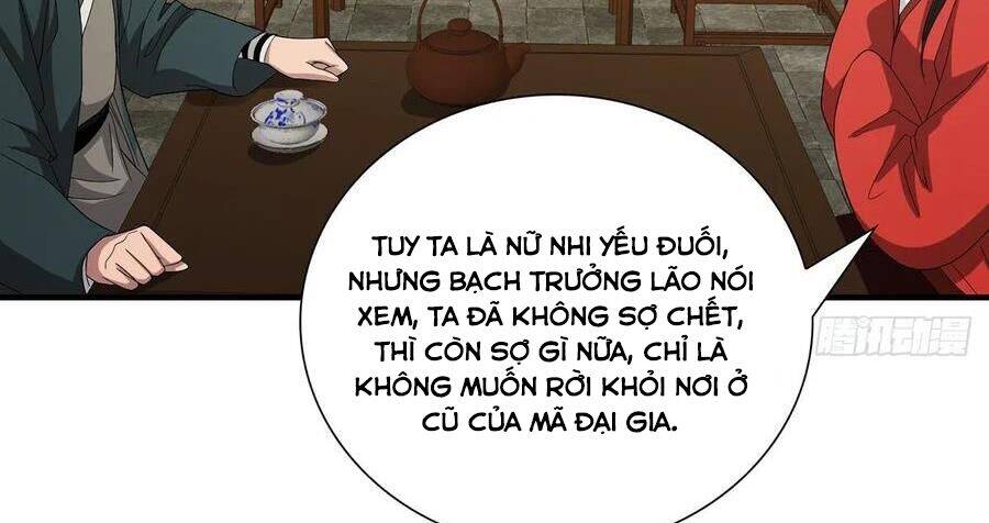 thiên long bát bộ webtoon chapter 140 86