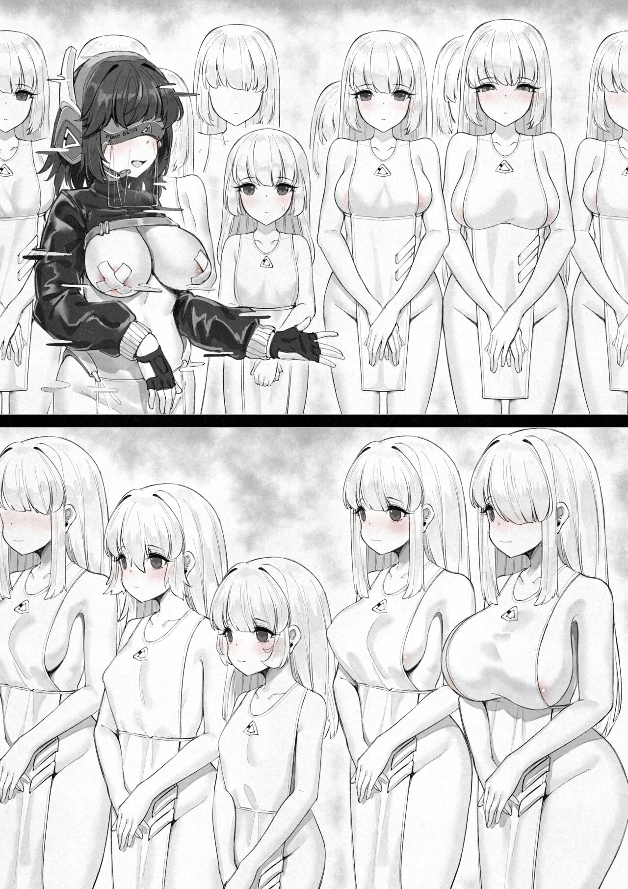 tuyển tập của artist edenevee chapter 2 5