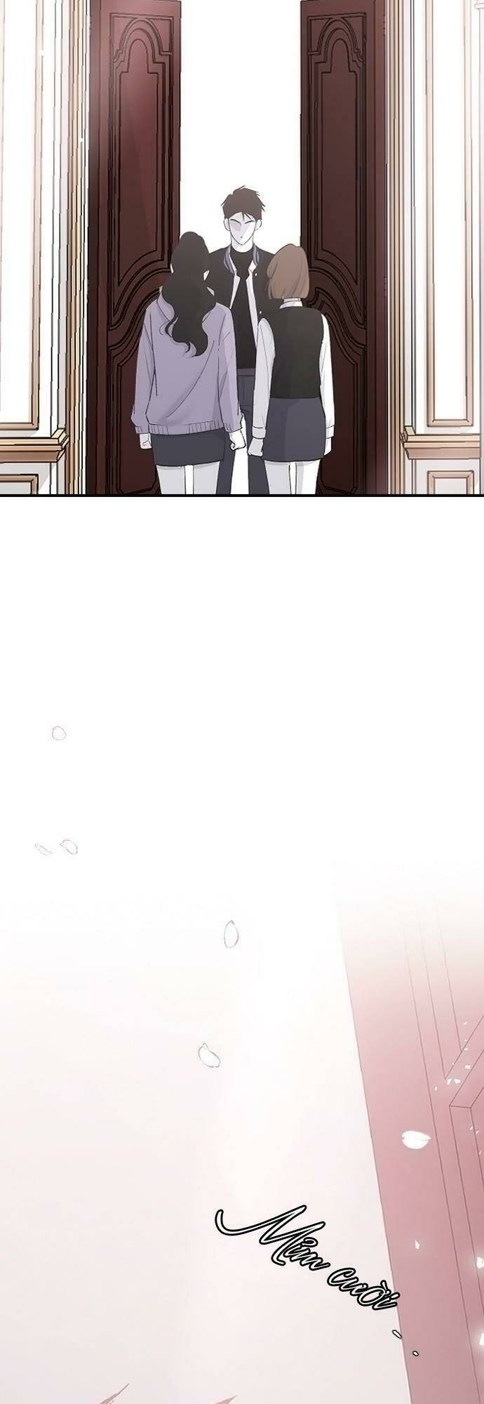 ba người anh trai cực phẩm của tôi chapter 56 8