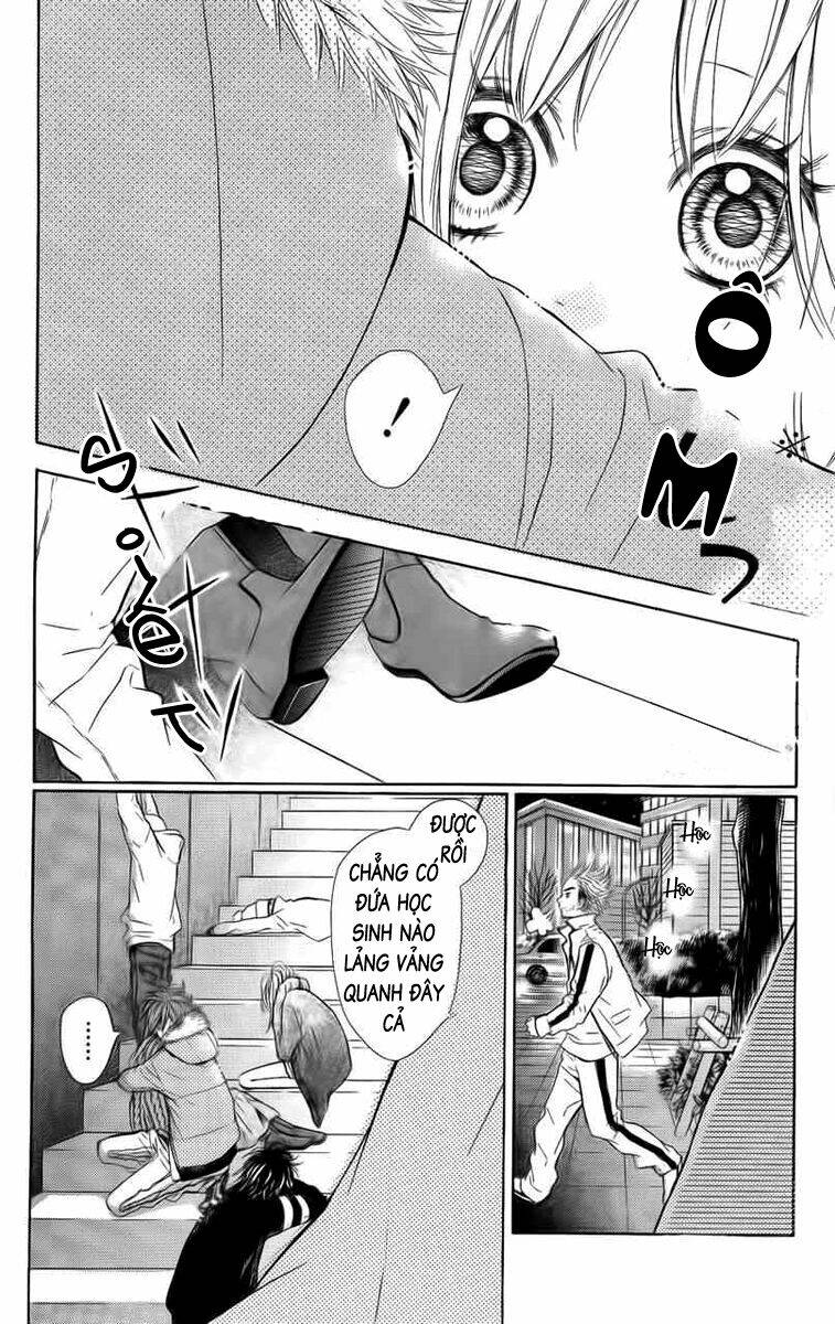 tổng hợp one shot. chapter 159 26