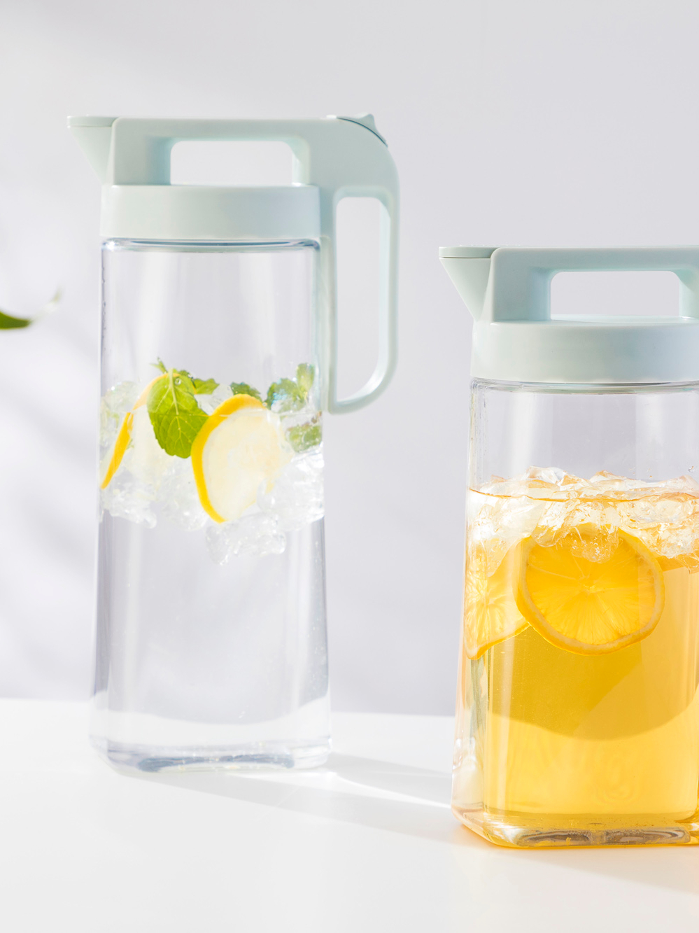 Bình nước cao cấp Inochi Biwa Plus 1.6L-2.1L